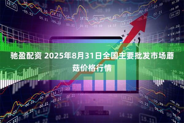 驰盈配资 2025年8月31日全国主要批发市场蘑菇价格行情